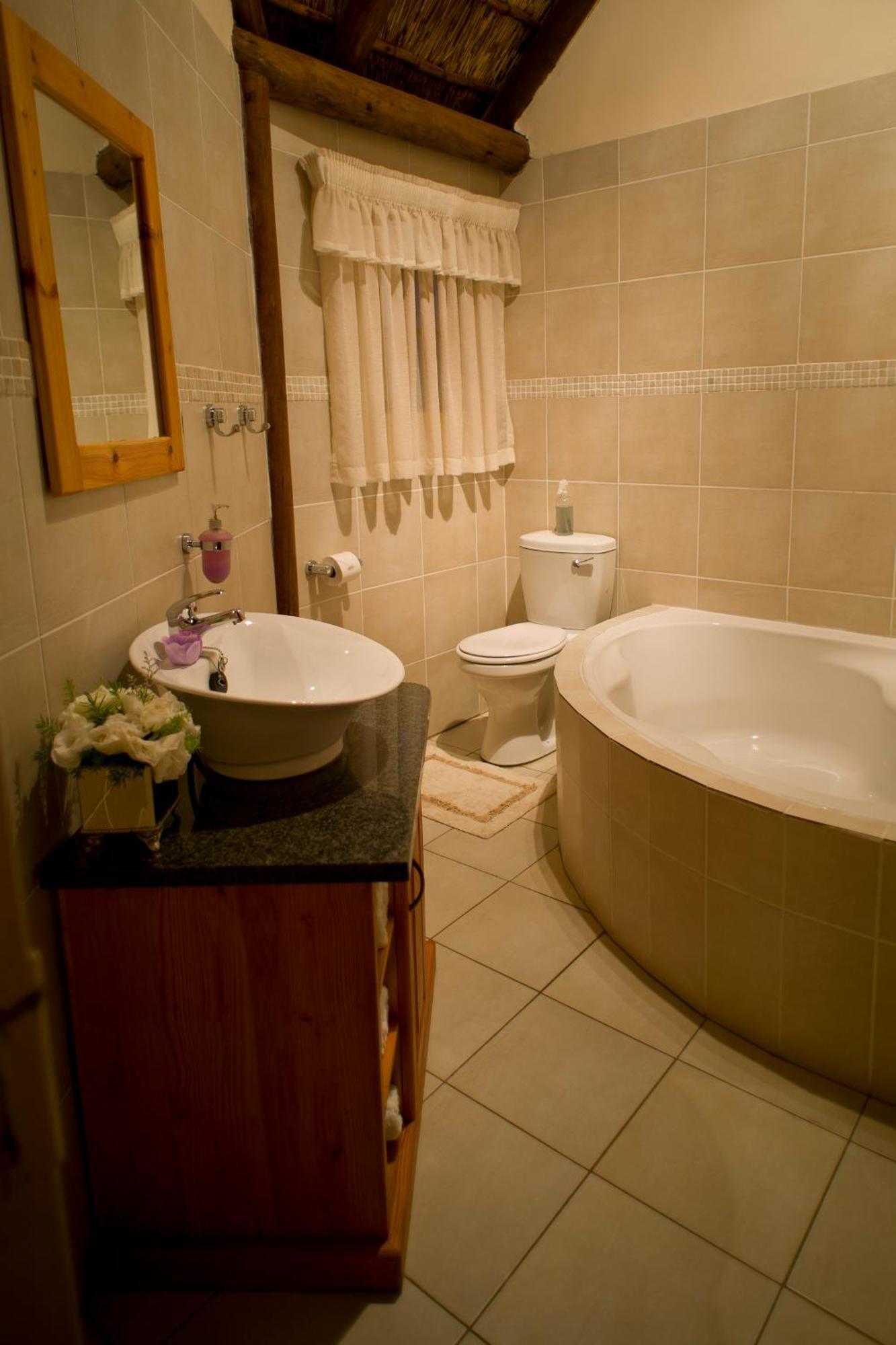 The Willows Guesthouse Bloemfontein Eksteriør bilde