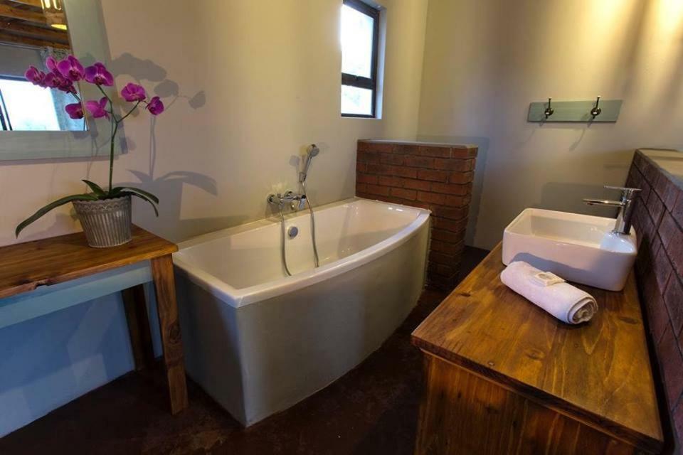 The Willows Guesthouse Bloemfontein Eksteriør bilde